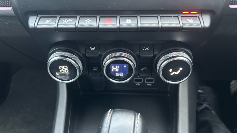 Renault Arkana 1.3 TCe Mild Hybrid 140 S Edition 5dr EDC Petrol Estate